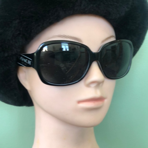 Coach Sunglasses main image 4